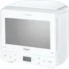 Image de Micro onde grill - WHIRLPOOL MAX38FW - 13 litres - 650 W - Pose libre