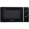 Image de MICRO-ONDES Whirlpool MWP 101B Noir 700 W