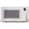 Image de WHIRLPOOL MWP304W Micro-Ondes Posable Gril & vapeur - COOK30 - Blanc - 30L