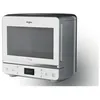 Image de Micro-ondes avec grill Whirlpool MAX49WSL Argent