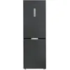 Image de Réfrigérateur combiné - WHIRLPOOL - WHK26363XBR5E - 316 L - Classe D - Dual NoFrost 6e Sens - 595x663x1865 - Dark Inox