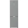Image de Réfrigérateur combiné - WHIRLPOOL - WHK26402XP4E - 355 L - Dual NoFrost - 6e sens - Porte bouteille - 203.5x59.5x66.3 - Inox