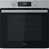 Image de Whirlpool - Four pyrolyse encastrable inox - OWR588PR1X en occasion ou reconditionné
