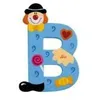 Image de Trudi Sevi - 181738 - Lettre Clown B