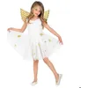 Image de Set accessoires Tutu Avec Ailes