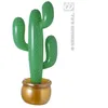 Image de Cactus gonflable (91 cm) western