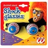 Image de Lunettes farce et attrape - WIDMANN - Yeux tombants - Accessoire de blague - Poisson d'avril - Mixte - 15 ans et plus
