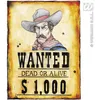 Image de Affiche Wanted