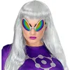Image de Lunettes Extraterrestres - Adulte