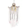 Image de Décoration suspendue - WIDMANN - Fantôme ensanglanté - 90 cm - Intérieur - Halloween