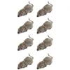 Image de 8 Petites Souris Poilues