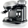 Image de Machine à café avec broyeur - Ariete - 1318WHITE - Blanc - 15 bar - 1450 Watt