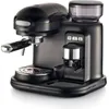 Image de Machine à café avec broyeur - Ariete - 1318BLACK - Noir - 15 bar - 1450 Watt