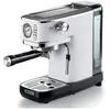 Image de Machine à café - ARIETE - Expresso 1381BLANC - 15 bars - 1300 W - Réservoir 11 L