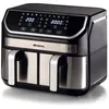 Image de Friteuse à air chaud Ariete 4625 DUAL Multicolore