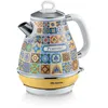 Image de ARIETE Bouilloire Vintage Positano 1.7L Design Rétro