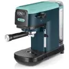 Image de Machine à expresso - ARIETE - 1399 - Aquamarine - 1300 W - 15 bars de pression