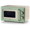 Image de Ariete Forno a Microonde Vintage 3960 20L 800W 6 Livelli Timer Verde