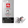 Image de Illy FORTE extra bold roast capsules compatible machines NESPRESSO (10piece) KC-ILL3012