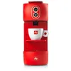 Image de ILLY Machine à Café à Dosettes E.S.E. Rouge