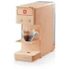 Image de Machine Ã  cafÃ© Illy Y3.3 Iperespresso Orange en occasion ou reconditionné