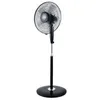 Image de Ventilateur domestique avec pales Ardes AR5S41PBT Noir