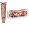Image de Marvis Dentifrice Toothpaste + Xylitol Ginger Mint - 85 ml