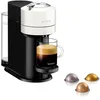 Image de Machine à café - DeLonghi - ENV120.W - Blanc/Noir - Capsules Nespresso Vertuo - 19 bar