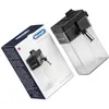 Image de Carafe à lait pour machine à café - DELONGHI - Compatible ECAM610.74.MB - Compatible ECAM610.75.MB - Modèle AS00001198