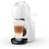 Image de DeLonghi Piccolo XS Cafetera Dolce Gusto Blanca