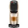 Image de Cafetière à capsule - DELONGHI - GENIO S EDG226.BG - Beige - 15 bar - Compatible NESCAFÉ Dolce Gusto