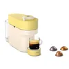 Image de Expresso Delonghi Vertuo Pop ENV90.LE POP JAUNE