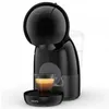 Image de Cafetera Delonghi Piccolo XS EDG210 Cápsulas Alta Presión 15 bar 0.8L Negra