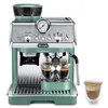 Image de Machine à café à grain Delonghi La Specialista Arte EC9155.GR Verte