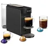 Image de Cafetière Nespresso Delonghi Vertuo Up ENV200.GY Anthracite