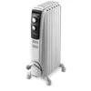 Image de Delonghi Trd40615 Oil Filled Radiator 45mÂ³, Fins, 3 Heating Settings, Max 1500w en occasion ou reconditionné