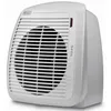 Image de DeLonghi HVY1020.W Chauffage soufflant électrique IP21 Intérieur Blanc Rotatif 2000 W