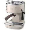 Image de Machine expresso classique DELONGHI ECOV 310.BG Icona Vintage - Beige