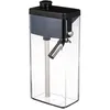 Image de Mousseur à lait - Delonghi - ECAM23 & ECAM25 - 1200 Watt - 250 ml - Fonction et paramètres