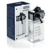 Image de Carafe à lait DLSC011 - DELONGHI - Cafetière Machine à Café - Blanc - Café moulu - 14 Litres