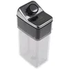 Image de Pot à lait complet - DELONGHI - ECAM 5513296641 - Multicolore - Compatible avec machines à café
