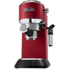 Image de Machine à expresso - DELONGHI - EC695.R - Rouge - Ultra-compact 149 cm - 15 bars