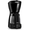 Image de Machine à café filtre DeLonghi ICM 16210 - 125 L - 1200 W - Noir