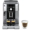 Image de De'Longhi Magnifica S Smart ECAM250.23.SB - Machine Ã  cafÃ© automatique avec mousseur Ã  lait - 15 bar - argent/noir en occasion ou reconditionné
