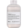 Image de Davines Shampoing Essential Haircare Volu Shampoo - 250 ml | Pour cheveux fins