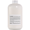 Image de Davines Shampoo Essential Haircare Love Curl Cleansing Cream - 500 ml | Pour cheveux bouclés