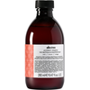 Image de Davines Shampoo Alchemic Red Rood Haar - 280 ml | Pour shampoing couleur