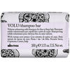 Image de Davines Shampoo Essential Haircare Volu Bar - 100 gr | Shampoo bar