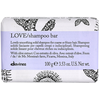 Image de Davines Shampoo Essential Haircare Love Smoothing Bar - 100 gr | Shampoo bar