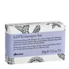 Image de Davines shampoing solide en barre LOVE pour cheveux crépus ou indisciplinés 100g